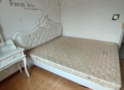 整租·绿园小区 2室1厅 南/北_绿园小区租房