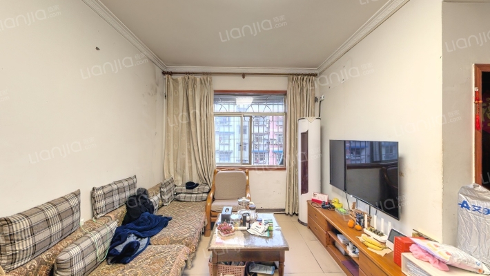 翠柏小区二手房实景图