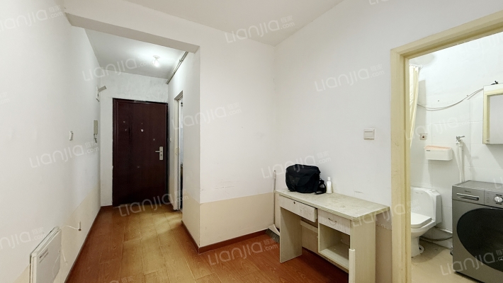 城林雅苑二手房实景图