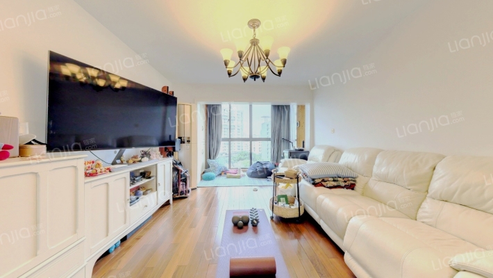 佳龙花园二手房实景图