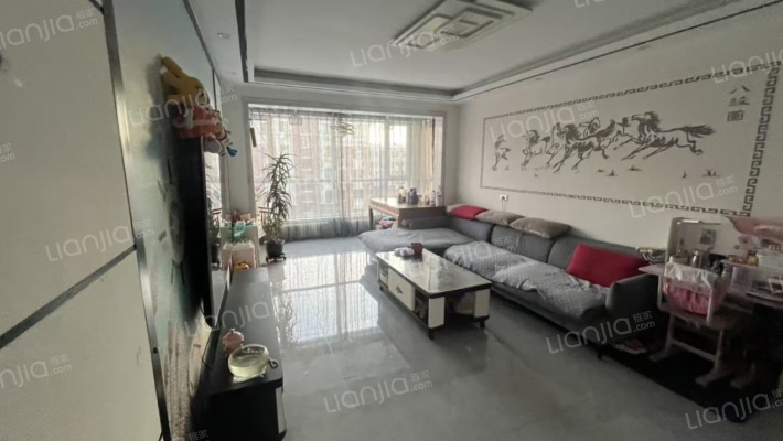 秀水名苑二手房实景图