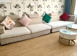 整租·北阳新第 2室2厅 南_北阳新第租房