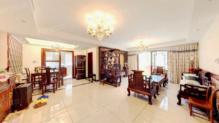 蔡官巷公寓二手房实景图