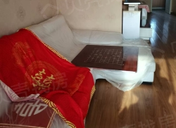 整租·绿城·逸水院 2室2厅 南/北_绿城·逸水院租房