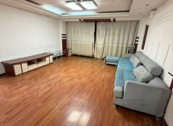 整租·气象小区 3室1厅 南_气象小区租房