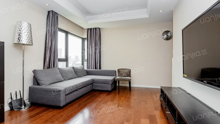 上海滩大宁城二手房实景图