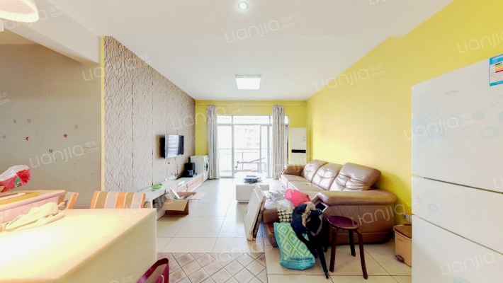 建峰小区二手房实景图