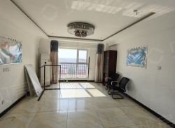 整租·同善园银座 2室2厅 南_同善园银座租房