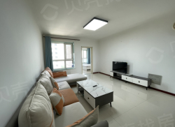 整租·中凯梦之城 2室1厅 南/北_中凯梦之城租房