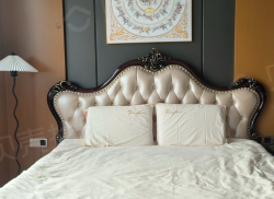 整租·大信新都汇二期 1室1厅 东_大信新都汇二期租房