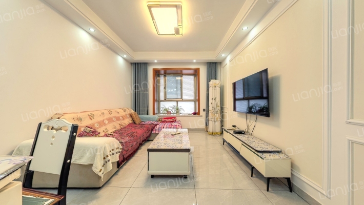 临江景苑二手房实景图