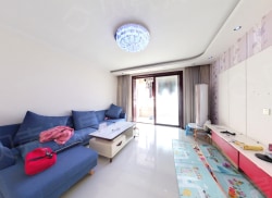 整租·师大嘉苑 4室2厅 南/北_师大嘉苑租房