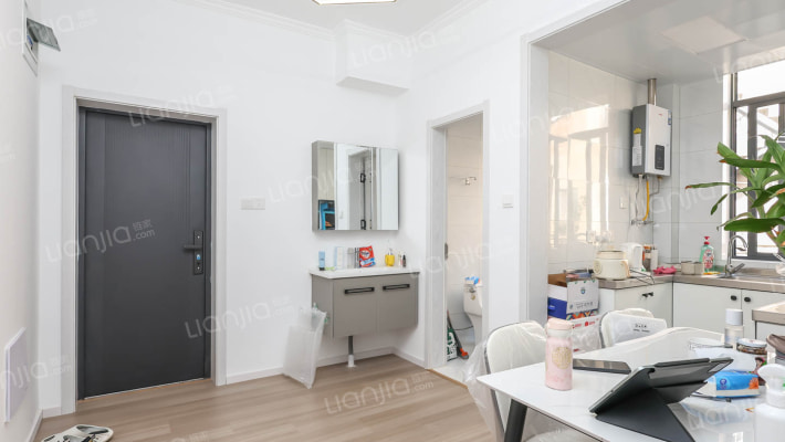 江苏科技大学住宅区一村二手房实景图