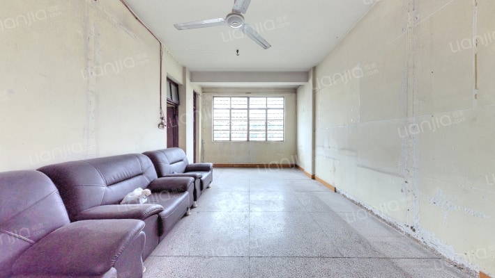 31区水口花园二手房实景图