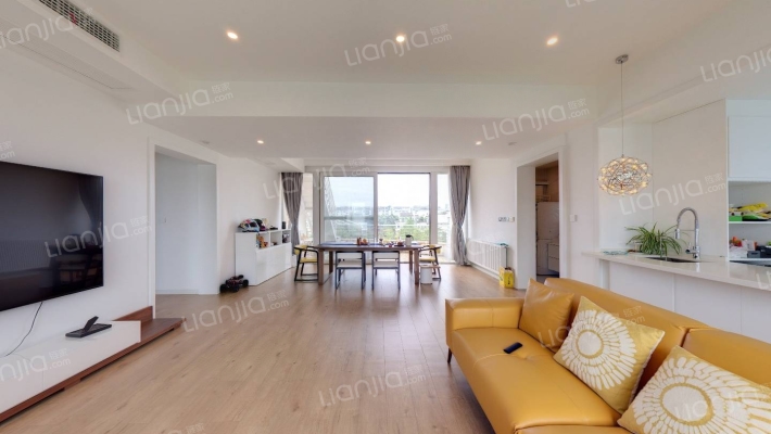 置信丽都花园A区二手房实景图