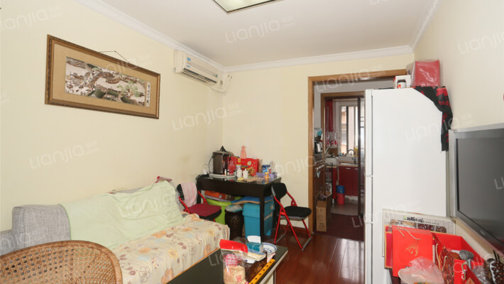 双阳一村二手房实景图