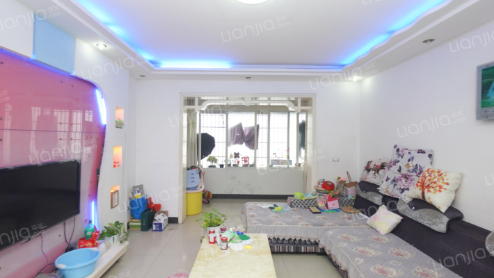 书香小区二手房实景图