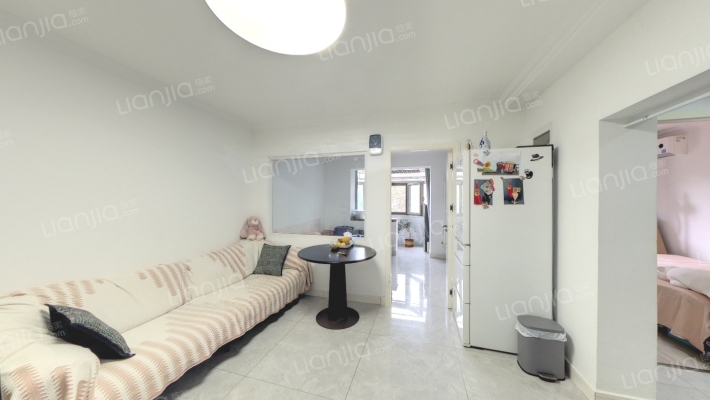 双花园西里二手房实景图