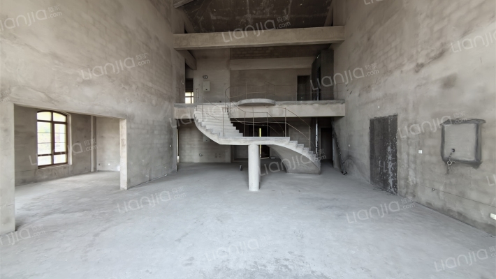 红星海二期堡藏二手房实景图