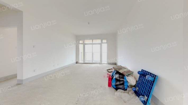 紫御兰庭二手房实景图