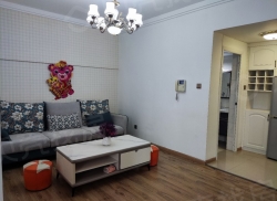 整租·桂园雅居西区 2室2厅 东南_桂园雅居西区租房