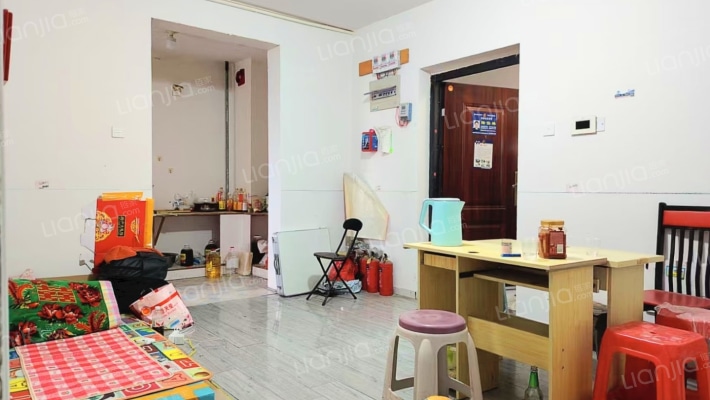 美丰苑二手房实景图