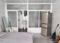 整租·东兴新城 1室1厅 南_东兴新城租房