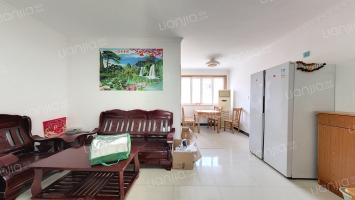 文荟福邸二手房实景图