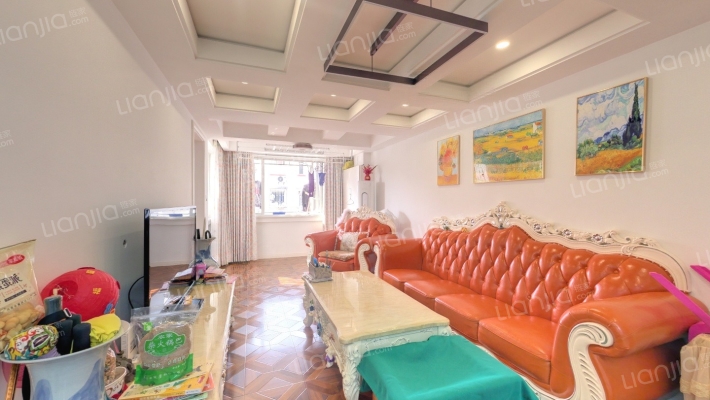 真建七街坊二手房实景图