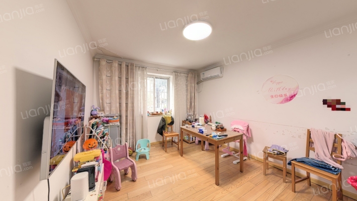 红旗教师公寓二手房实景图