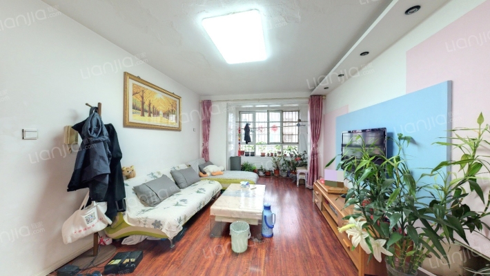 阳光佳园一里二手房实景图