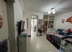 整租·富强路九号街坊 2室0厅 南_富强路九号街坊租房