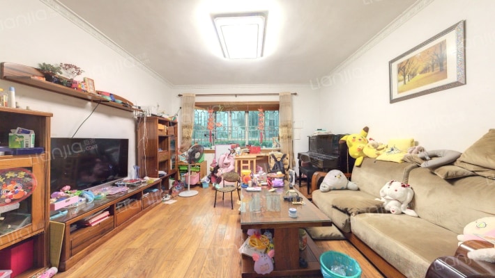 弘雅花园雅豪轩三期二手房实景图