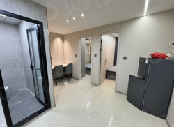 整租·畈东小区 2室1厅 东南/西南_畈东小区租房