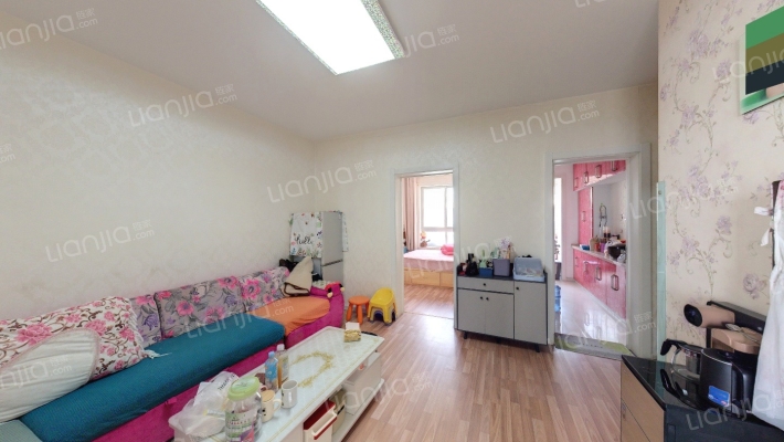 金海苑二手房实景图