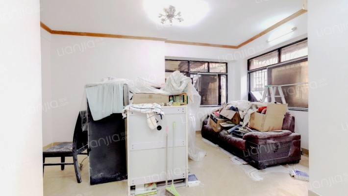 狮带岗二手房实景图