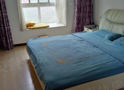 整租·天方百花園 4室2厅 南/北_天方百花園租房