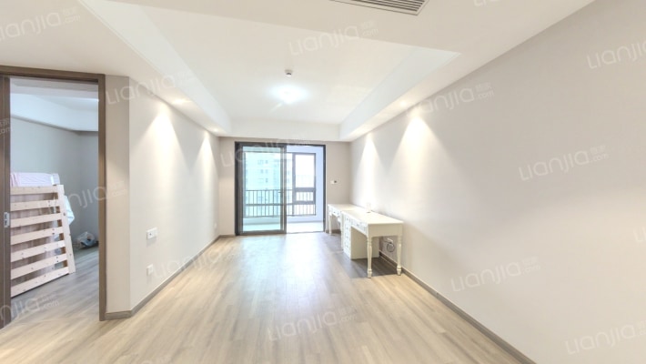 保利燕璟和颂二手房实景图