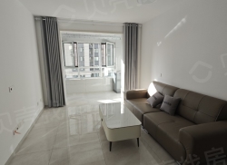 整租·燕云城 2室2厅 南_燕云城租房