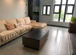 整租·恒大公馆 2室1厅 南_恒大公馆租房