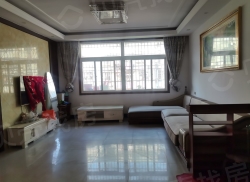 整租·馨园 3室2厅 东南_馨园租房