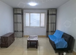 整租·新通花园 3室2厅 南_新通花园租房