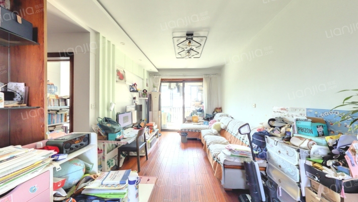 嘉怡水岸(公寓)二手房实景图