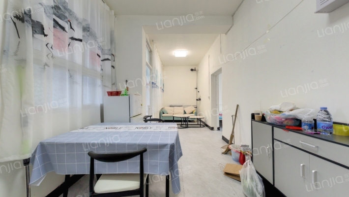 南口镇南大街二手房实景图