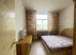 整租·宝鸡市房屋经营公司家属院 2室1厅 南_宝鸡市房屋经营公司家属院租房