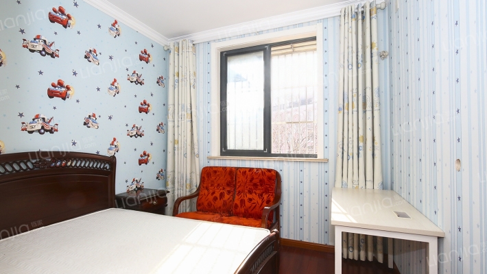 运光路51号二手房实景图