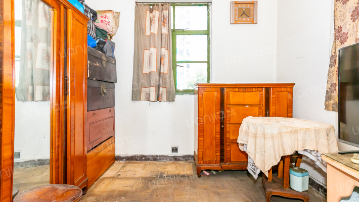 欧五小区二手房实景图