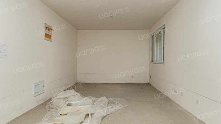 华诚新村二区二手房实景图