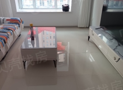 整租·水磨泉韵 2室2厅 南/北_水磨泉韵租房