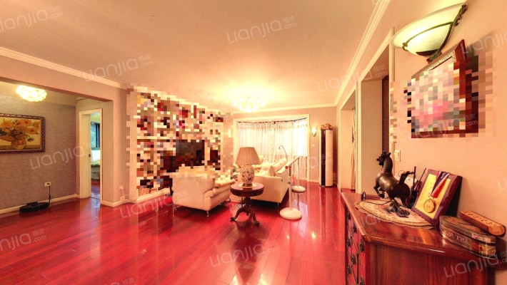 汉中翠庭二手房实景图